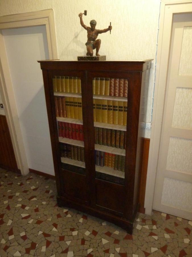 Chambres D'Hotes Gobillon Мэнтенон Экстерьер фото