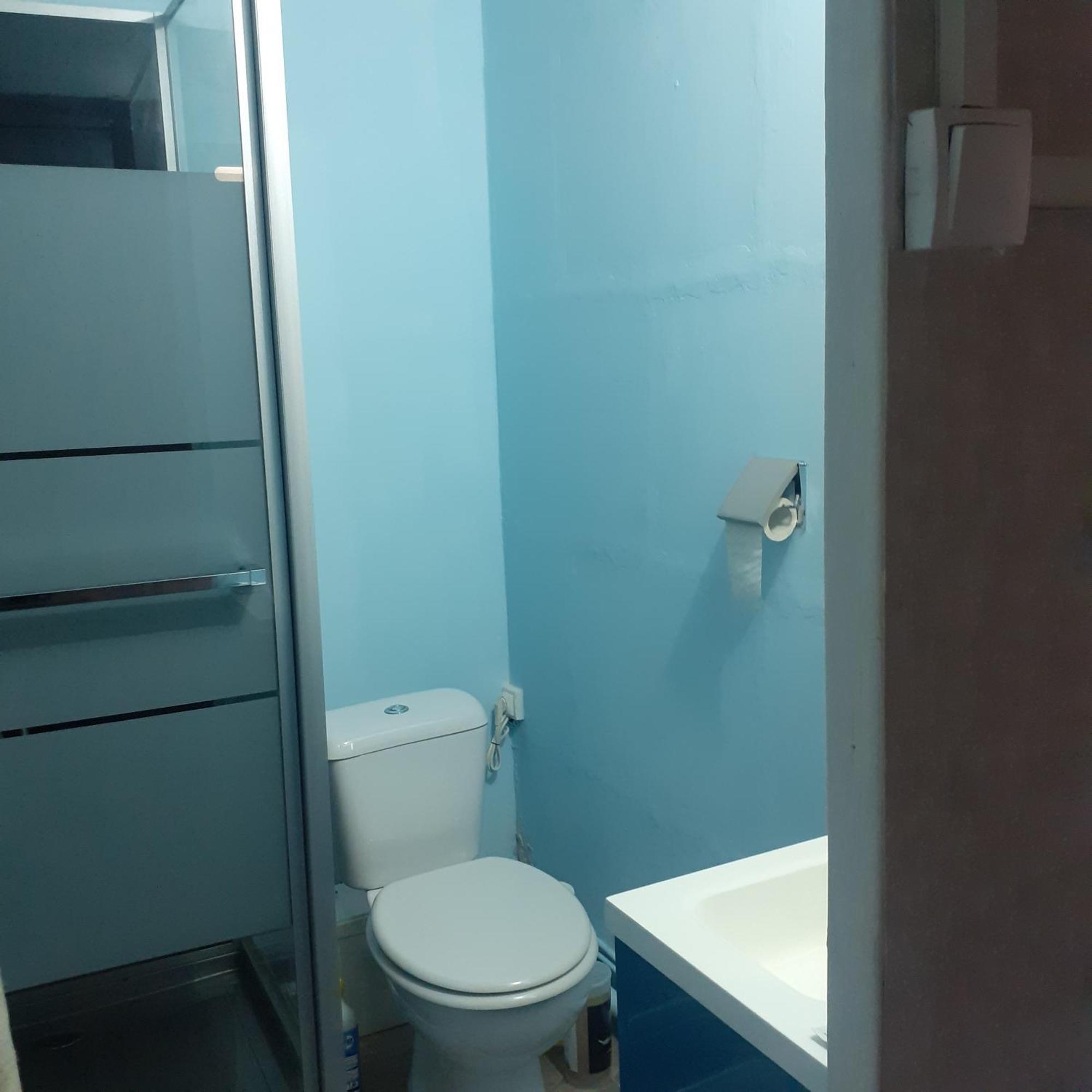 Chambres D'Hotes Gobillon Мэнтенон Экстерьер фото